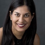 suparna Suparna Bhasin, President