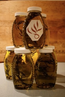 Rosemary Oil Doe Boyle's Homemade Rosemary Oil