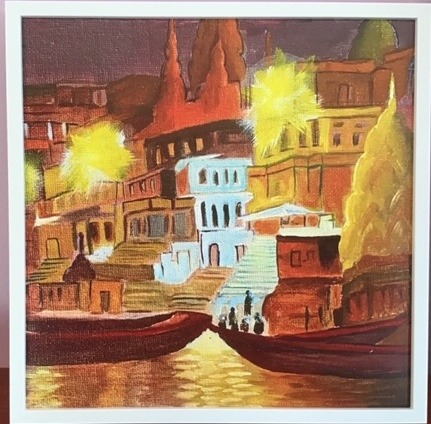 Varanasi